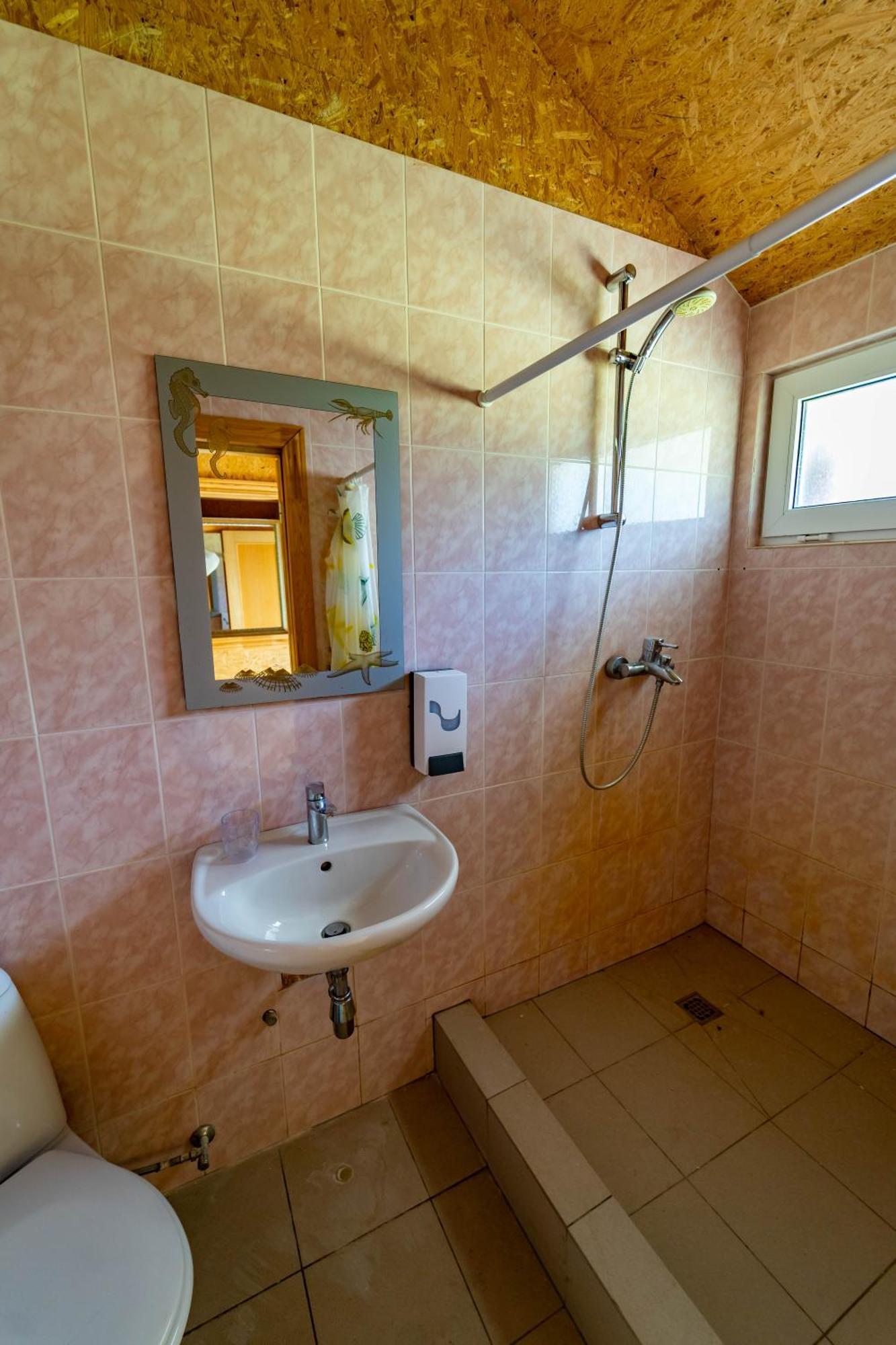Hotel Imantas nams Jurkalne Habitación foto