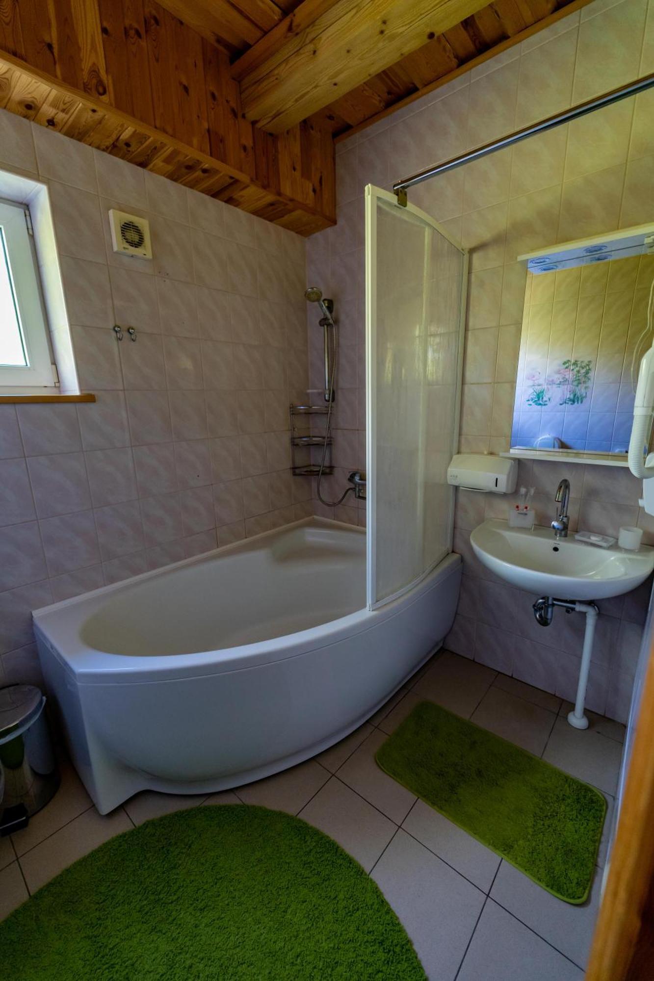 Hotel Imantas nams Jurkalne Habitación foto