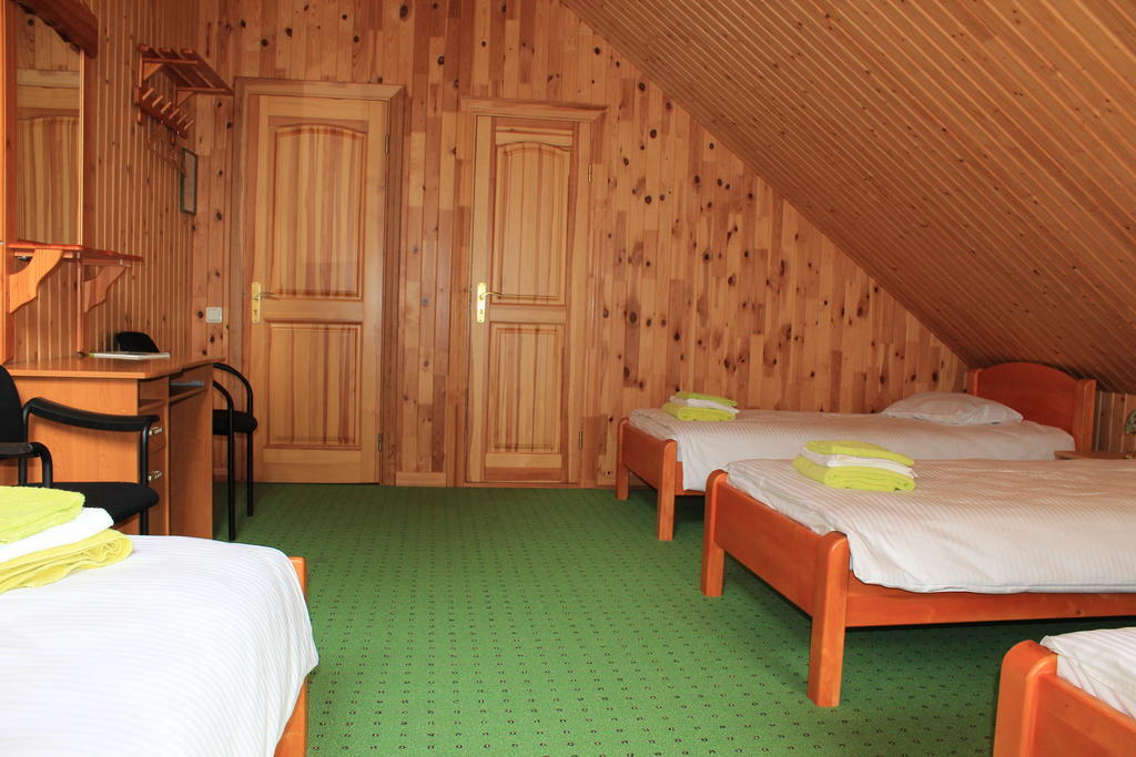 Hotel Imantas nams Jurkalne Habitación foto