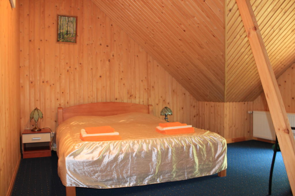 Hotel Imantas nams Jurkalne Habitación foto