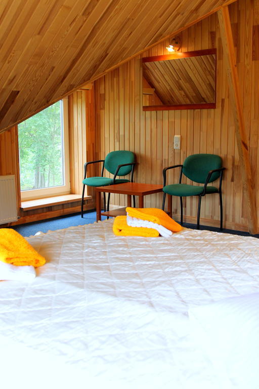 Hotel Imantas nams Jurkalne Habitación foto