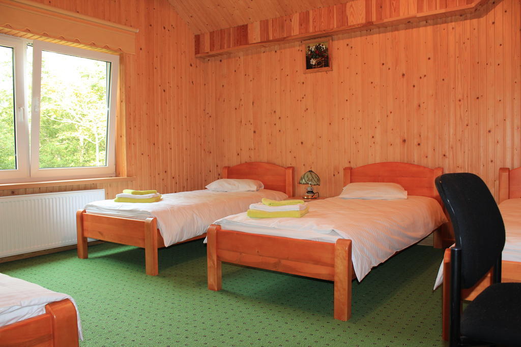 Hotel Imantas nams Jurkalne Habitación foto
