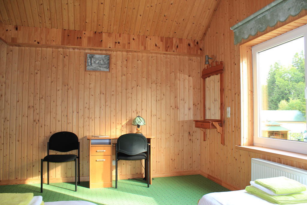 Hotel Imantas nams Jurkalne Habitación foto