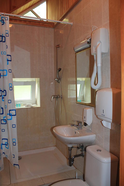 Hotel Imantas nams Jurkalne Habitación foto